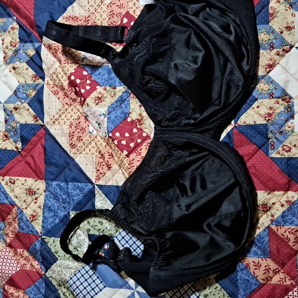 38k elomi bra